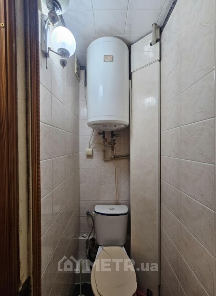 Фото квартиры, г. Одесса, ул. Балковская 30 (21887-12)