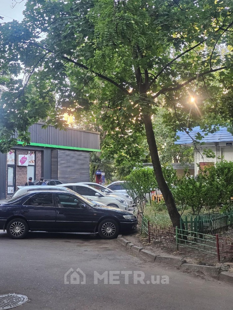 Фото квартиры, г. Одесса, ул. Балковская 30 (21887-19)