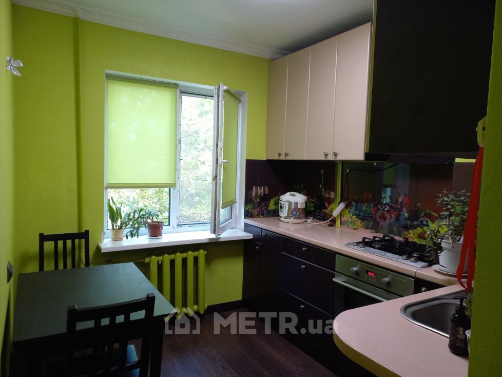 Фото квартиры, г. Одесса, ул. Ильфа и Петрова 29 (15286-1)