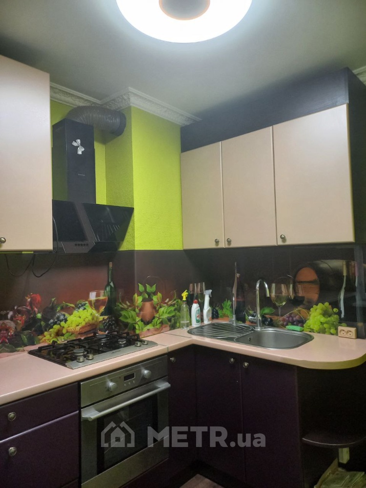 Фото квартиры, г. Одесса, ул. Ильфа и Петрова 29 (15286-2)