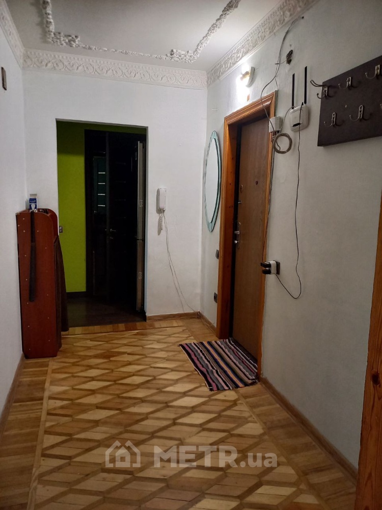 Фото квартиры, г. Одесса, ул. Ильфа и Петрова 29 (15286-6)