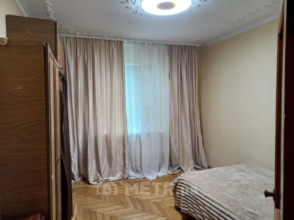 Фото квартиры, г. Одесса, ул. Ильфа и Петрова 29 (15286-7)