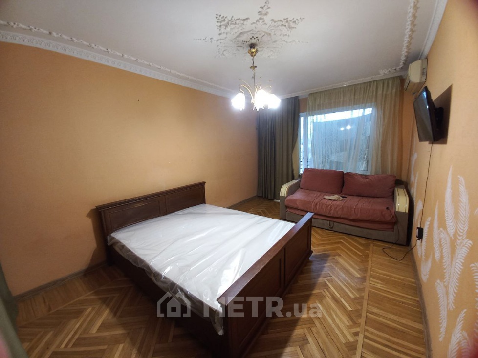 Фото квартиры, г. Одесса, ул. Ильфа и Петрова 29 (15286-9)