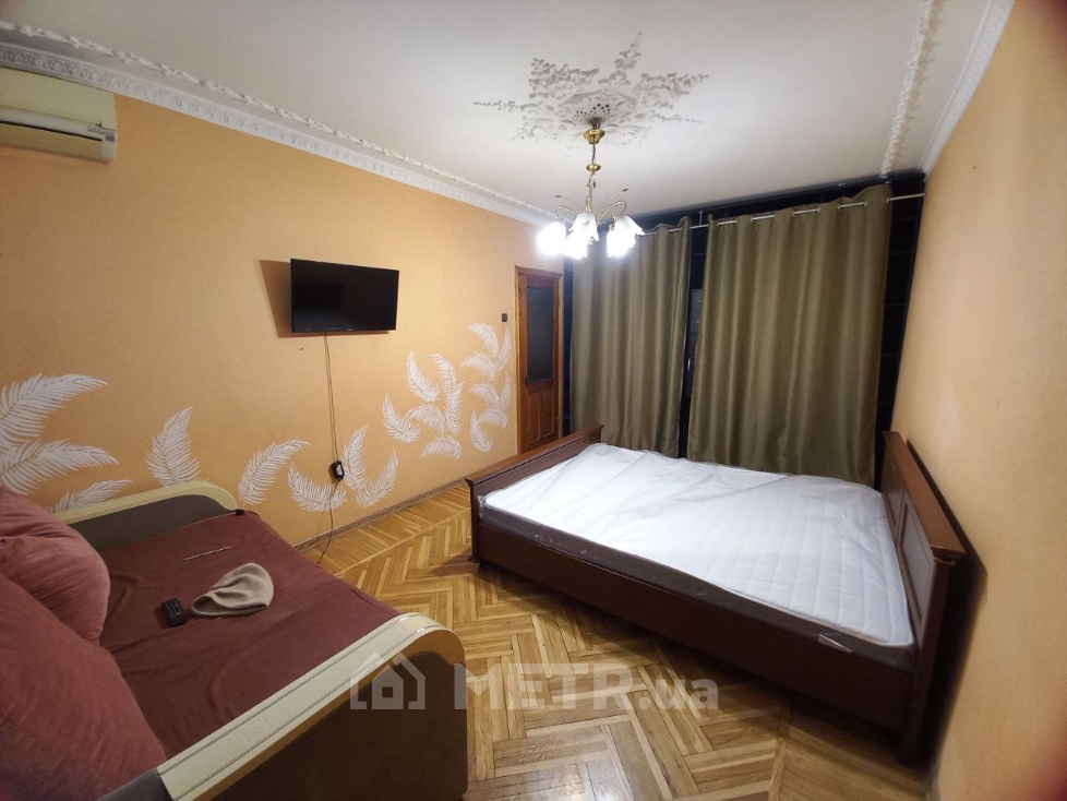 Фото квартиры, г. Одесса, ул. Ильфа и Петрова 29 (15286-10)