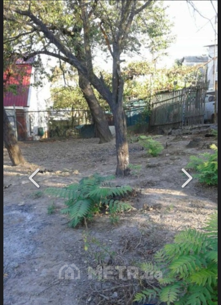 Фото части дома, г. Одесса, Черноморка, ул. 2-я (20599-1)