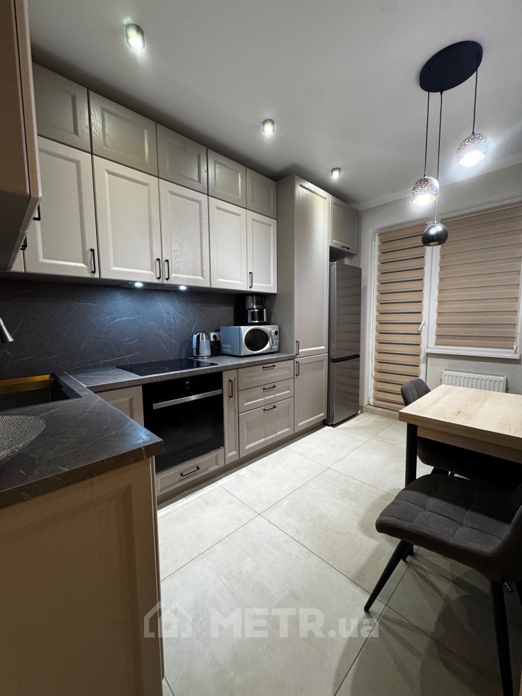 Фото квартиры, г. Одесса, Люстдорфская Дорога 100Г (21888-1)