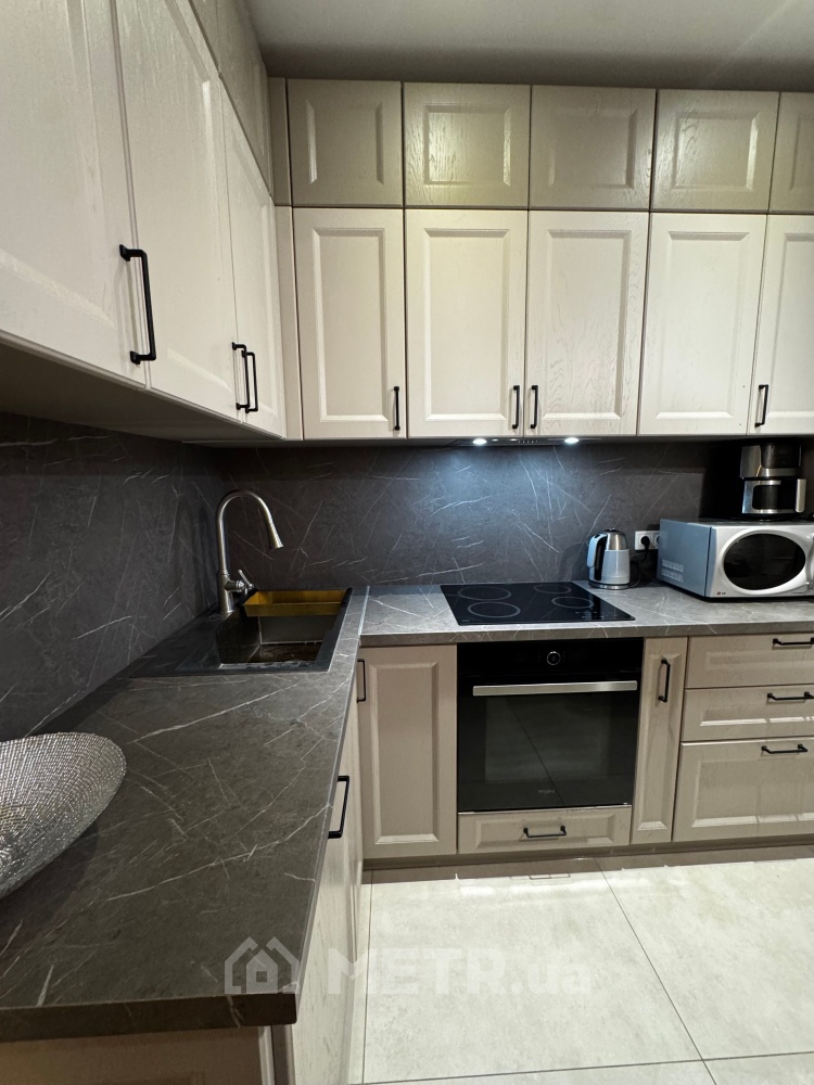 Фото квартиры, г. Одесса, Люстдорфская Дорога 100Г (21888-2)