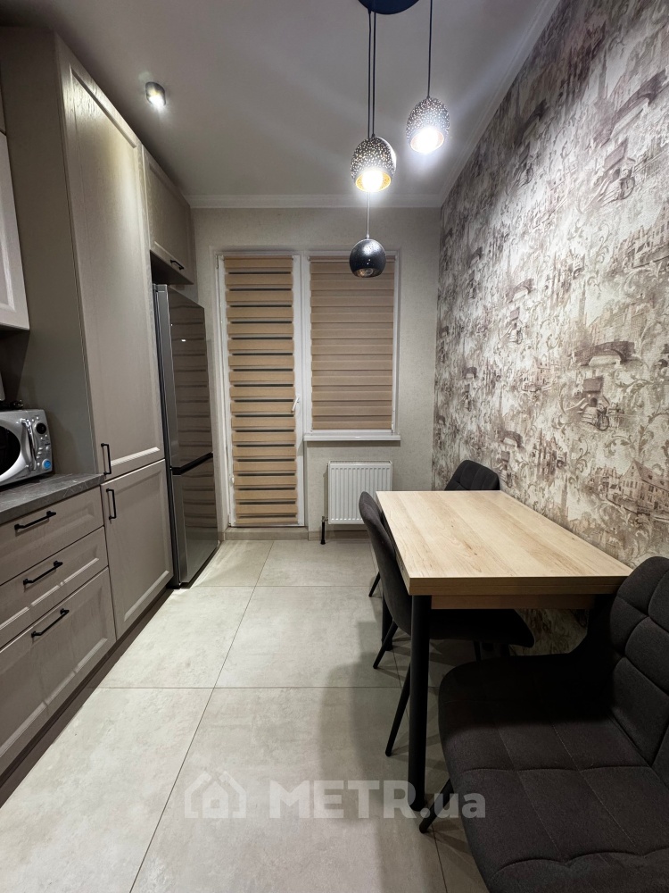 Фото квартиры, г. Одесса, Люстдорфская Дорога 100Г (21888-3)