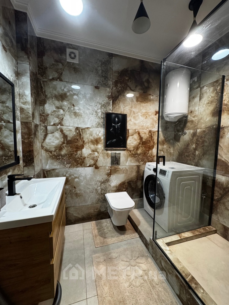 Фото квартиры, г. Одесса, Люстдорфская Дорога 100Г (21888-4)