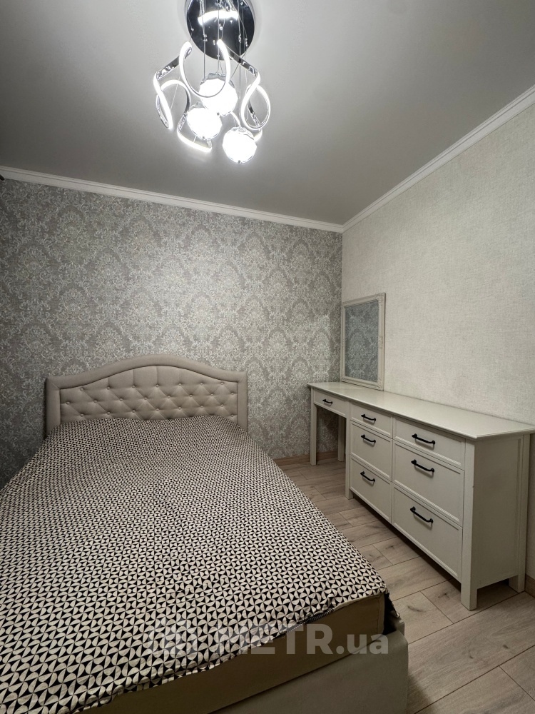 Фото квартиры, г. Одесса, Люстдорфская Дорога 100Г (21888-6)