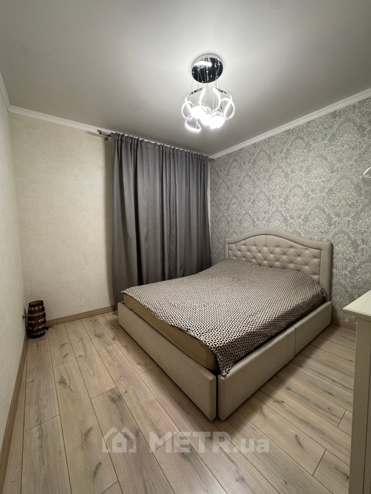 Фото квартиры, г. Одесса, Люстдорфская Дорога 100Г (21888-5)