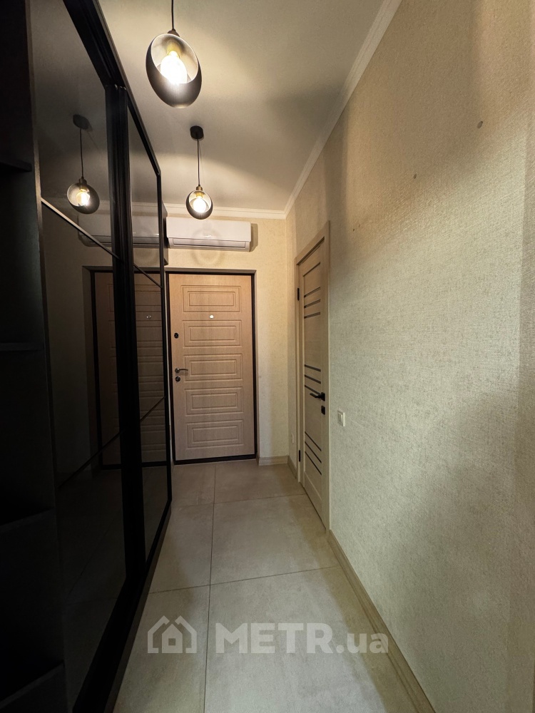 Фото квартиры, г. Одесса, Люстдорфская Дорога 100Г (21888-7)