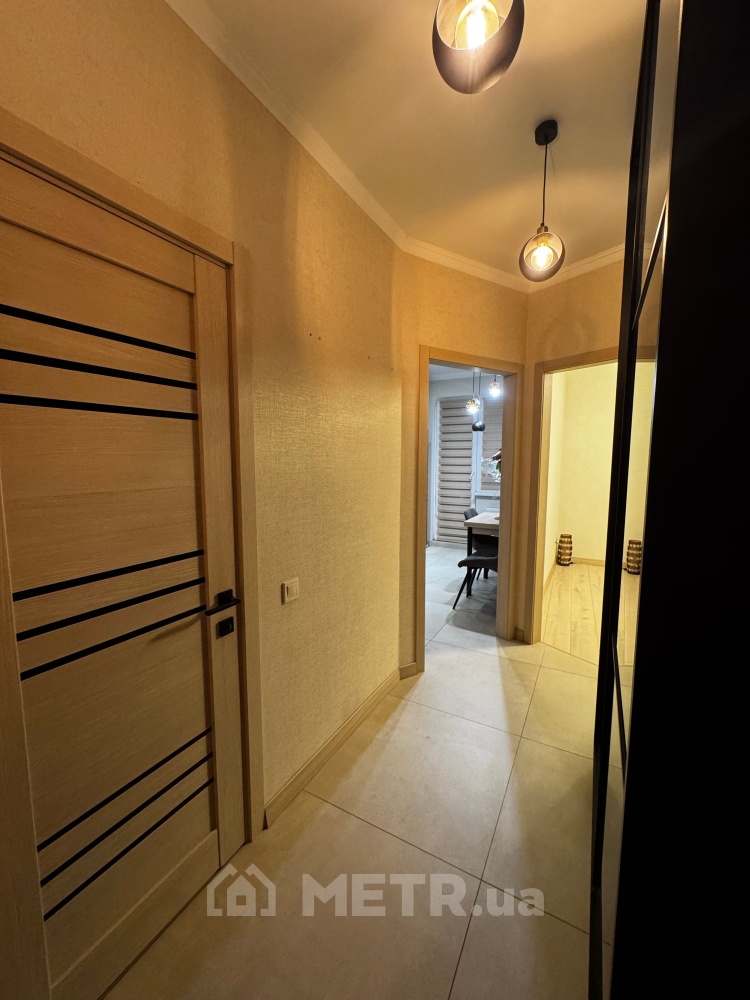 Фото квартиры, г. Одесса, Люстдорфская Дорога 100Г (21888-8)