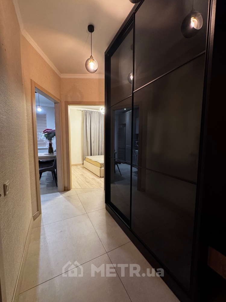 Фото квартиры, г. Одесса, Люстдорфская Дорога 100Г (21888-9)