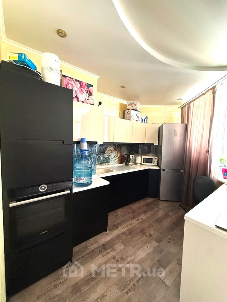 Фото квартиры, г. Одесса, ул. Проценко 50 (21889-7)