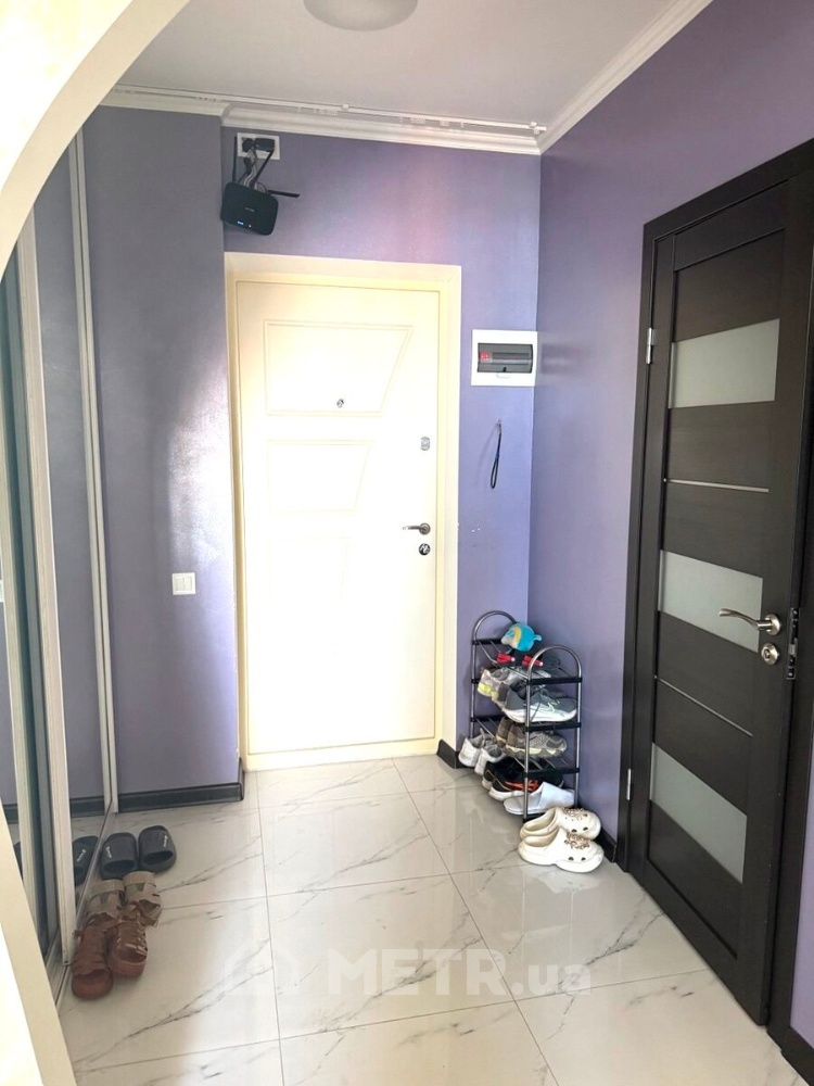 Фото квартиры, г. Одесса, ул. Проценко 50 (21889-12)