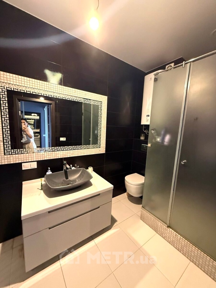 Фото квартиры, г. Одесса, ул. Проценко 50 (21889-11)