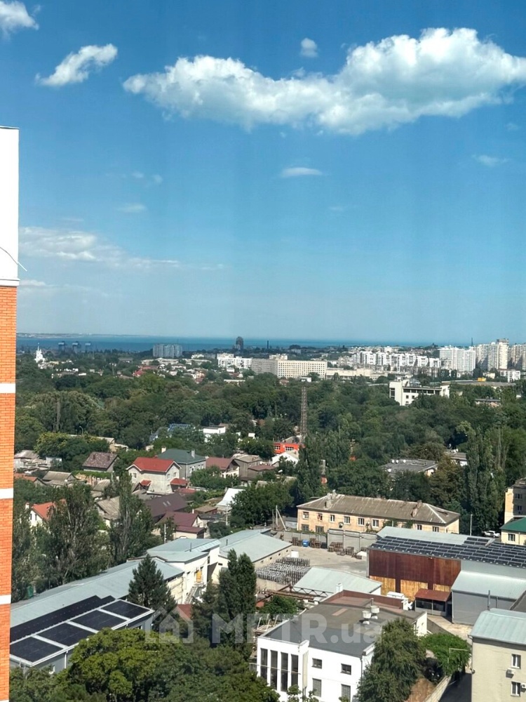 Фото квартиры, г. Одесса, ул. Проценко 50 (21889-17)