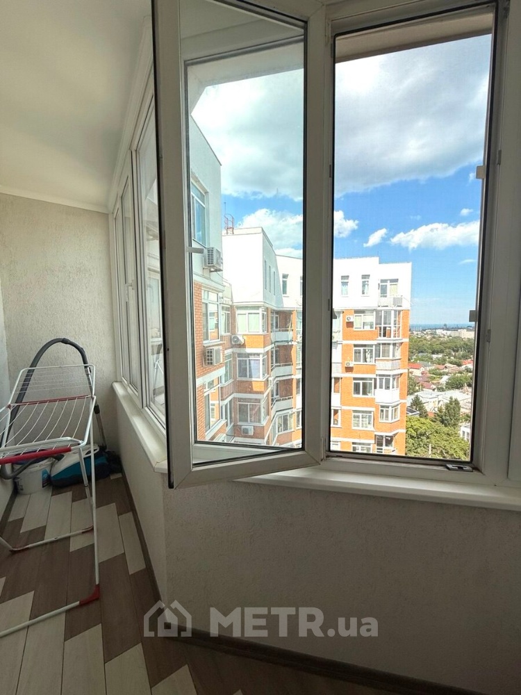 Фото квартиры, г. Одесса, ул. Проценко 50 (21889-13)