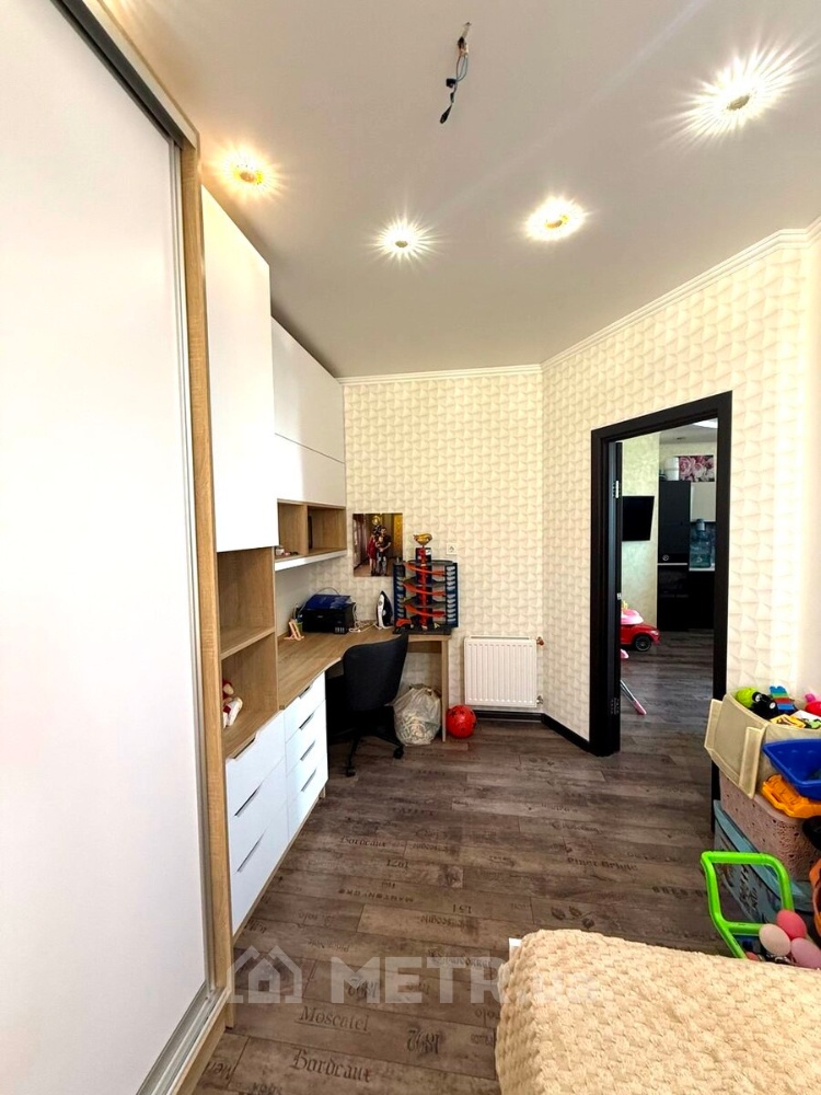 Фото квартиры, г. Одесса, ул. Проценко 50 (21889-5)