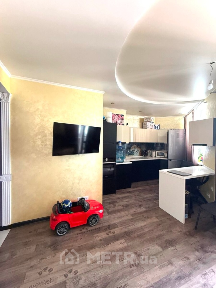 Фото квартиры, г. Одесса, ул. Проценко 50 (21889-8)