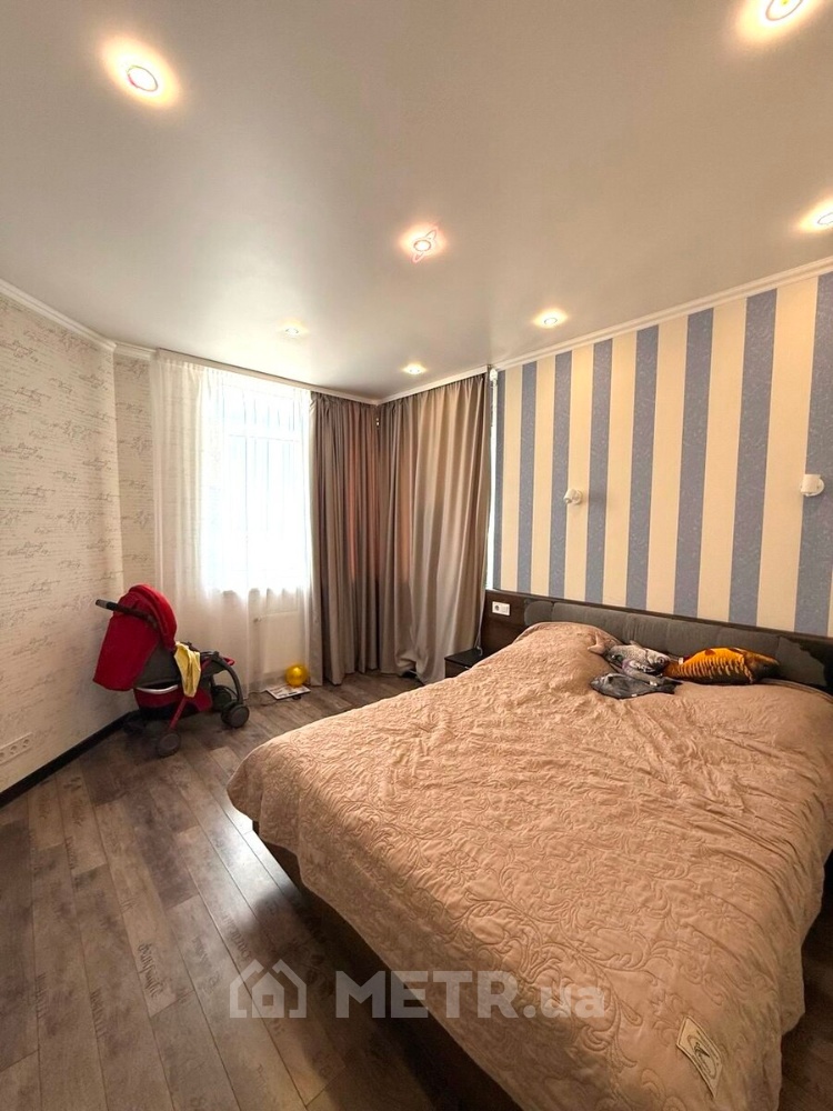 Фото квартиры, г. Одесса, ул. Проценко 50 (21889-2)