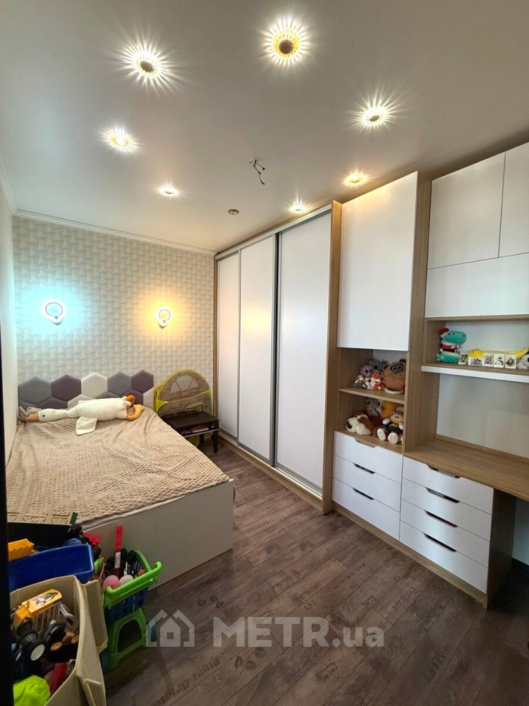 Фото квартиры, г. Одесса, ул. Проценко 50 (21889-4)