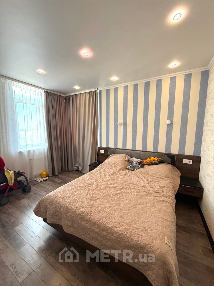 Фото квартиры, г. Одесса, ул. Проценко 50 (21889-1)