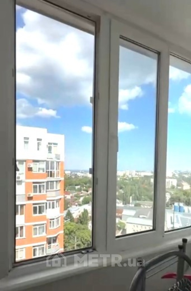 Фото квартиры, г. Одесса, ул. Проценко 50 (21889-3)