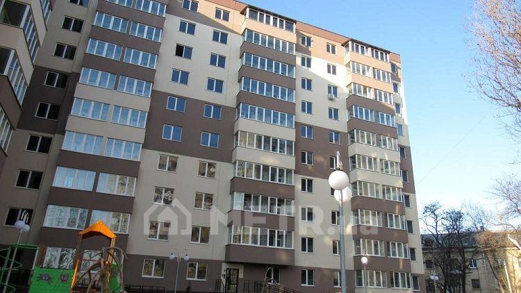 Фото квартиры, г. Одесса, ул. Святослава Рихтера 148А (21890-15)