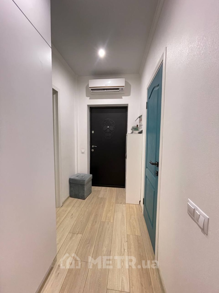 Фото квартиры, г. Одесса, ул. Святослава Рихтера 148А (21890-9)