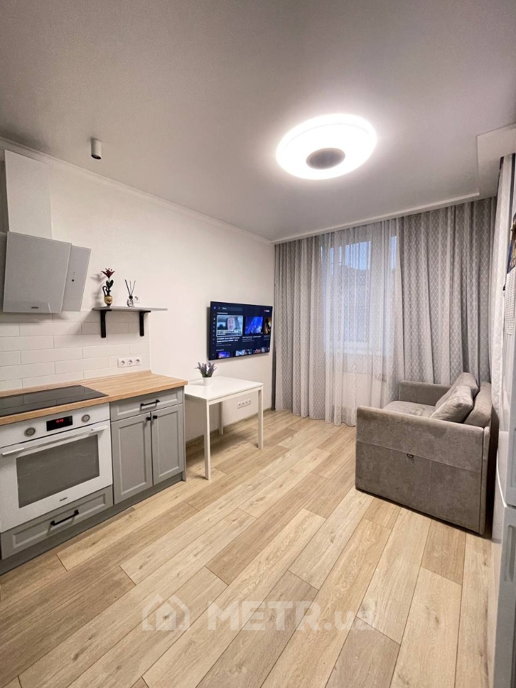 Фото квартиры, г. Одесса, ул. Святослава Рихтера 148А (21890-3)