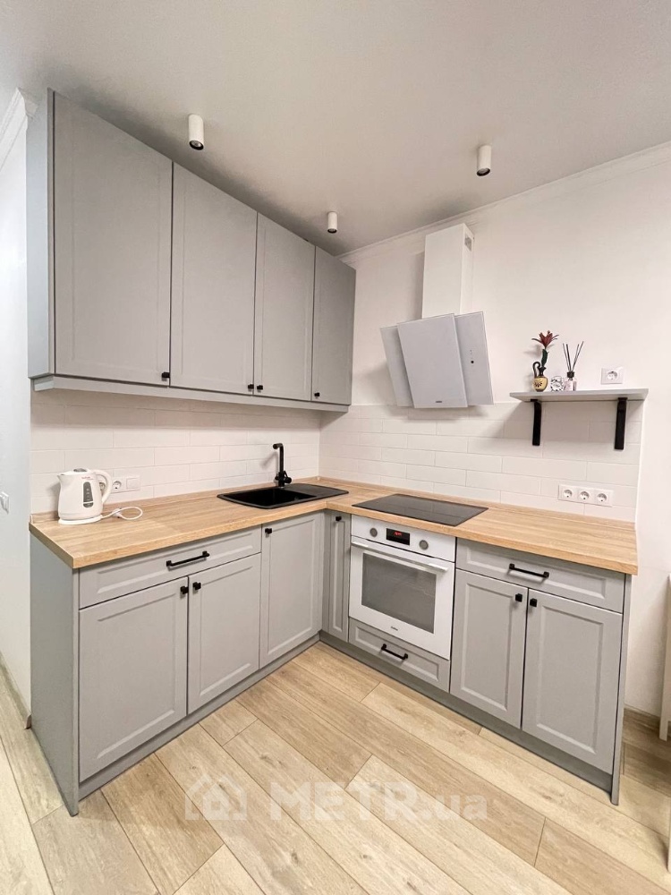 Фото квартиры, г. Одесса, ул. Святослава Рихтера 148А (21890-1)