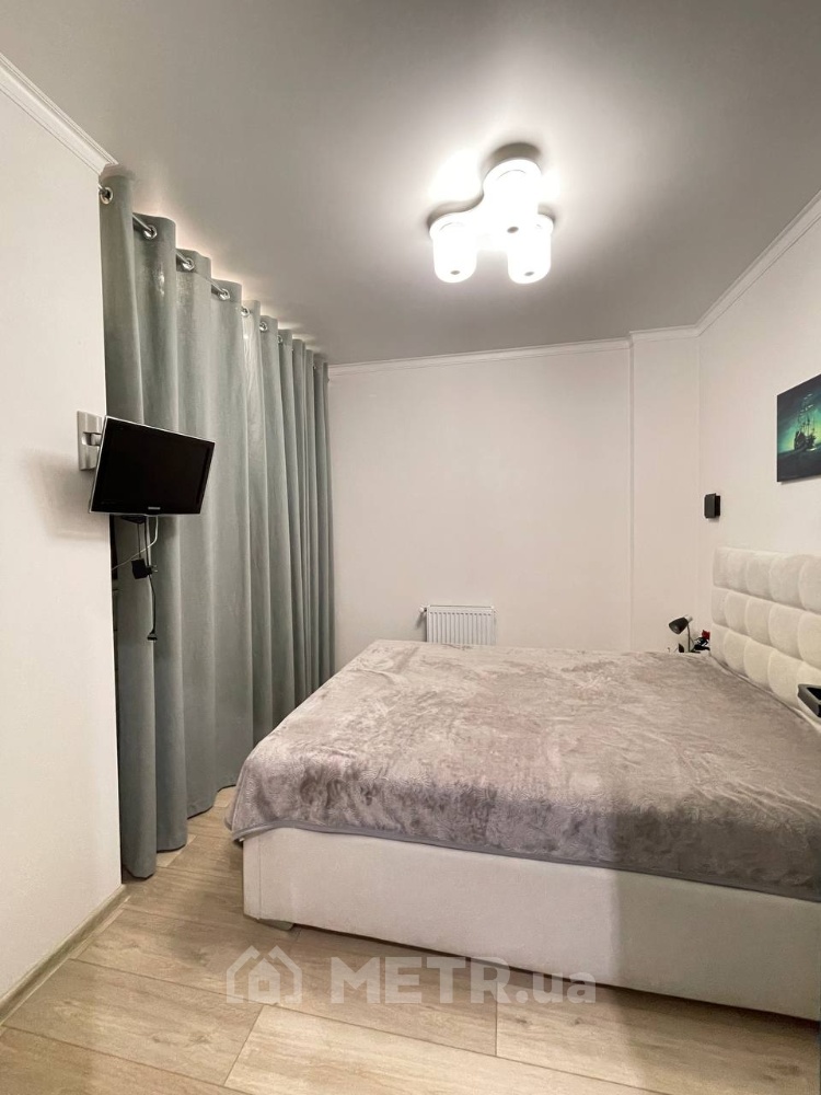 Фото квартиры, г. Одесса, ул. Святослава Рихтера 148А (21890-5)