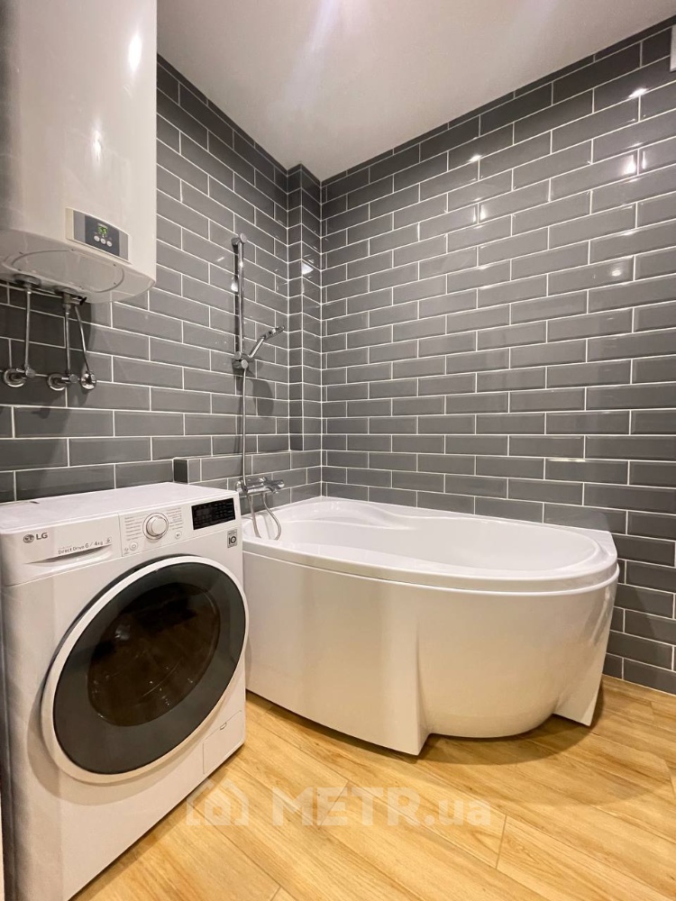 Фото квартиры, г. Одесса, ул. Святослава Рихтера 148А (21890-8)