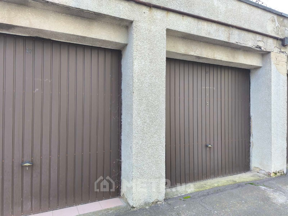 Фото гаража, г. Одесса, ул. Педагогическая (21891-1)