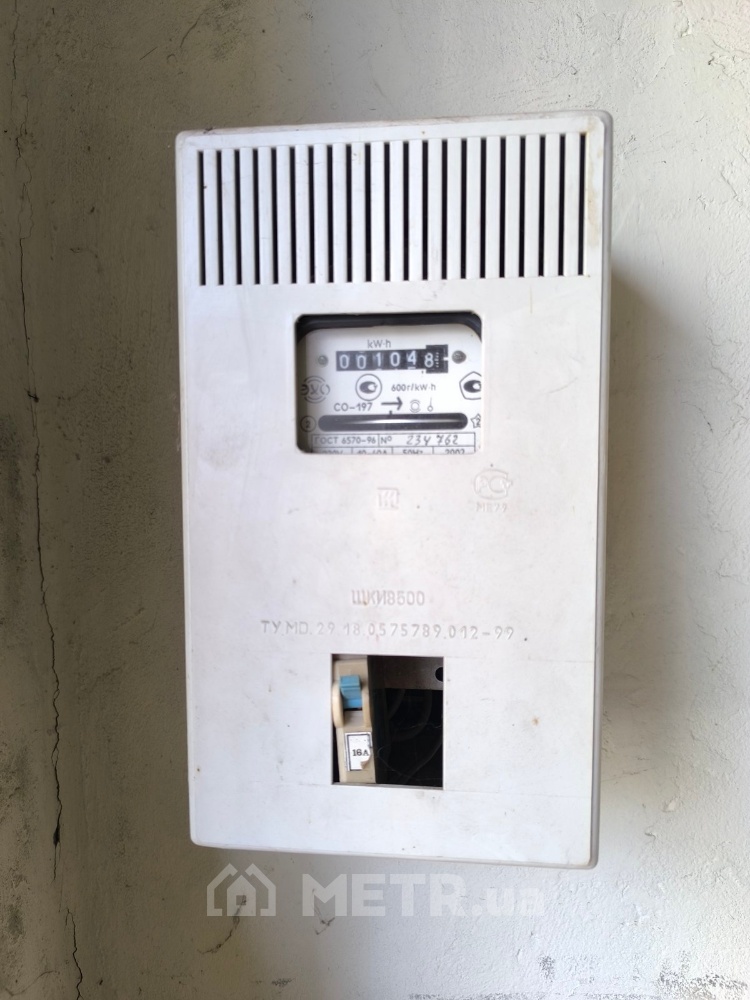 Фото гаража, г. Одесса, ул. Педагогическая (21891-2)