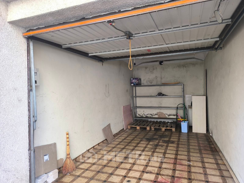 Фото гаража, г. Одесса, ул. Педагогическая (21891-3)