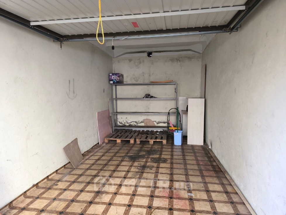 Фото гаража, г. Одесса, ул. Педагогическая (21891-4)