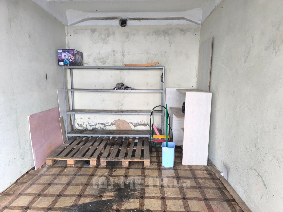 Фото гаража, г. Одесса, ул. Педагогическая (21891-5)