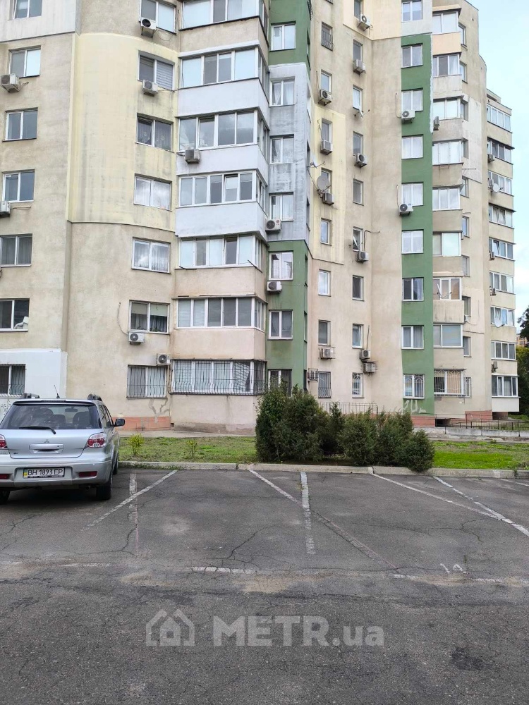 Фото гаража, г. Одесса, ул. Педагогическая (21891-8)