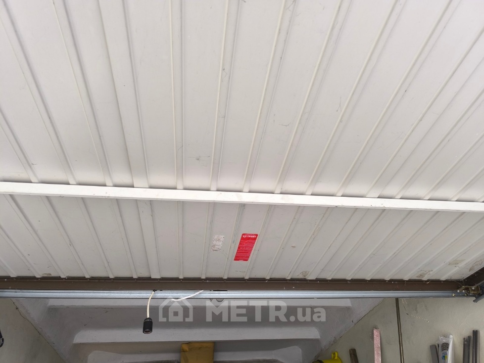 Фото гаража, г. Одесса, ул. Педагогическая (21891-9)