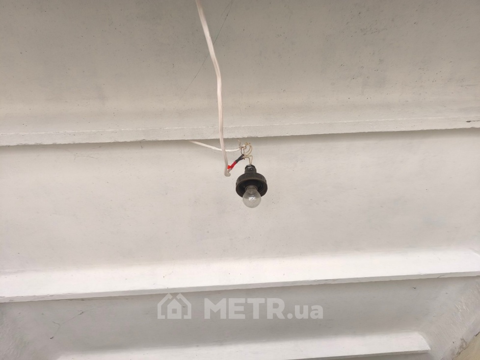 Фото гаража, г. Одесса, ул. Педагогическая (21891-11)