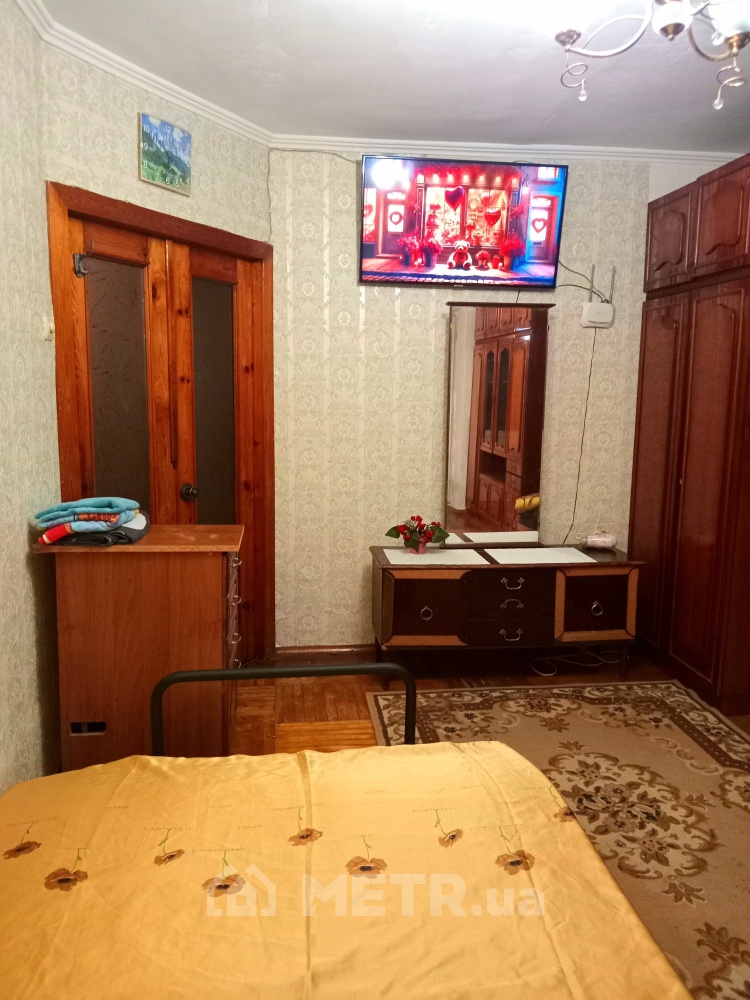 Фото квартиры, г. Одесса, ул. Пироговская 27А (19931-4)