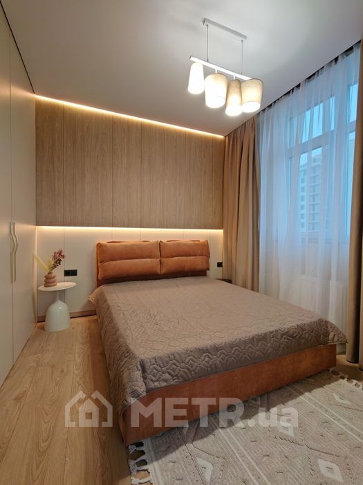 Фото квартиры, г. Одесса, ул. Краснова 1Ж (21892-11)