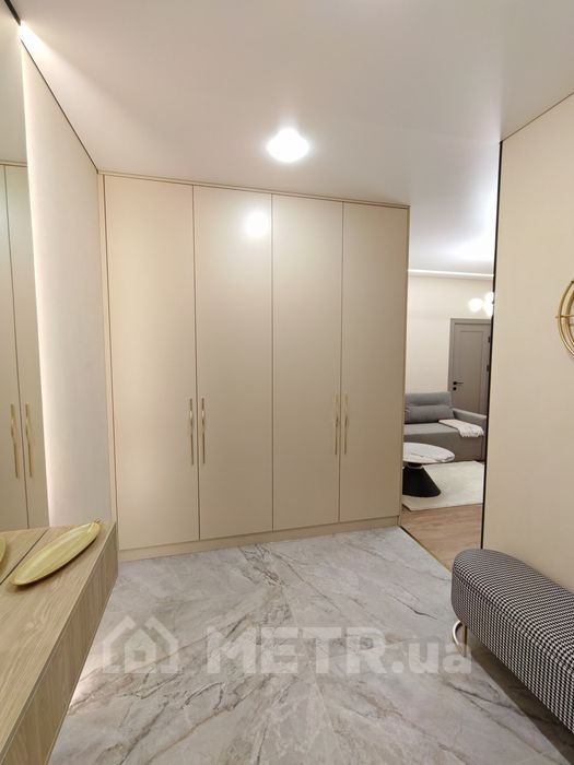 Фото квартиры, г. Одесса, ул. Краснова 1Ж (21892-20)