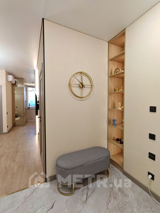 Фото квартиры, г. Одесса, ул. Краснова 1Ж (21892-19)