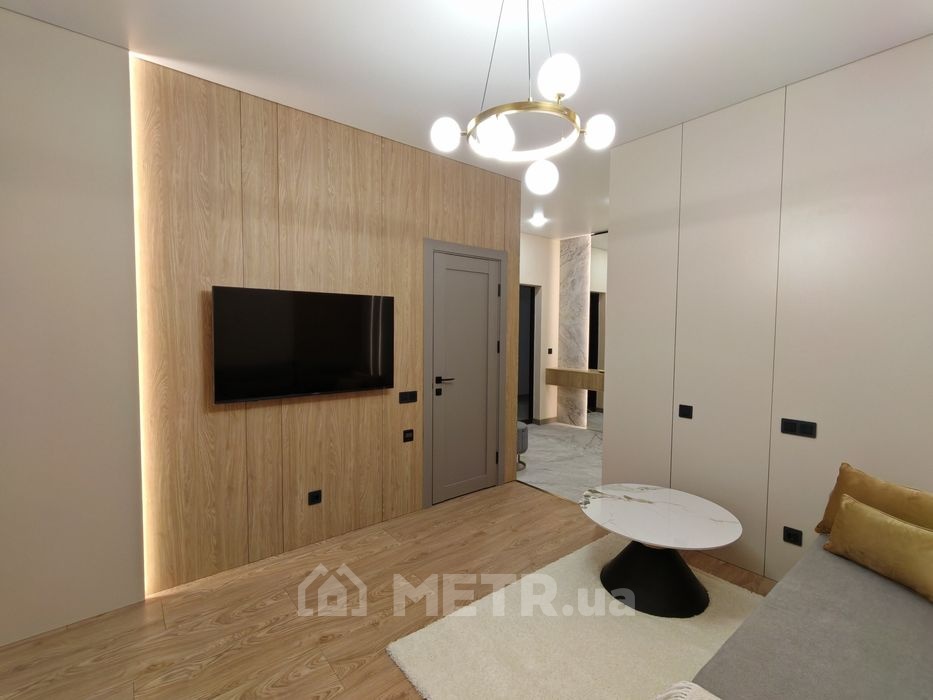 Фото квартиры, г. Одесса, ул. Краснова 1Ж (21892-2)