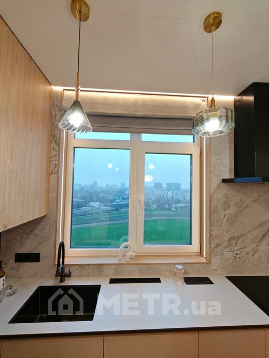 Фото квартиры, г. Одесса, ул. Краснова 1Ж (21892-17)