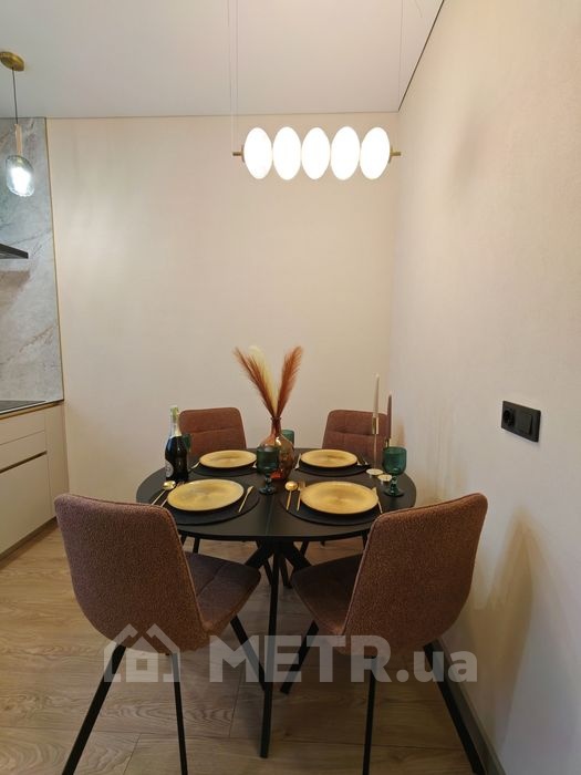 Фото квартиры, г. Одесса, ул. Краснова 1Ж (21892-16)